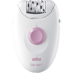 Braun Silk Epil Eversoft 1170 Ceemea Epilatör