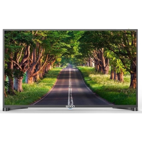 Woon WN40DLK010 40 102 Ekran Uydu Alıcılı Full HD LED TV - Elden TaksitleWoon WN40DLK010 40 102 Ekran Uydu Alıcılı Full HD LED TV