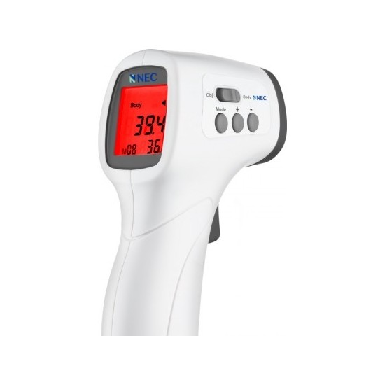 NEC A12 Temassız Ates Ölçer - PeşinatsızNEC A12 Temassız Ates Ölçer
