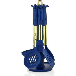 Neva N2720 Sweet Premium Yakamoz 7 Li Kepçe Seti