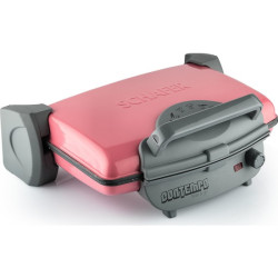 Schafer Contempo Tost Ve Izgara Makinesi