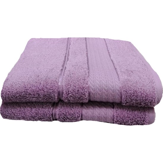 El Havlusu Trendy Koyu Gri 50x90 Cm - TaksitleEl Havlusu Trendy Koyu Gri 50x90 Cm