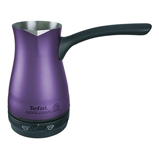Tefal Coffee Expert Mor Kahve Makinesi - SözleşmeliTefal Coffee Expert Mor Kahve Makinesi