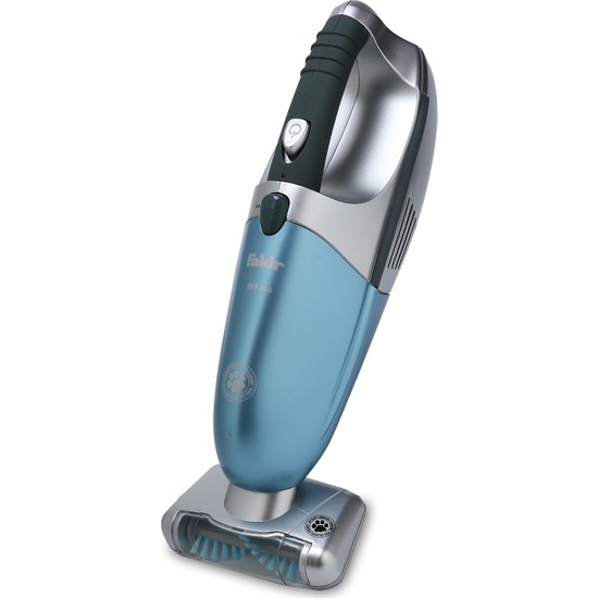 Fakir RCT-144 Şarjlı Süpürge - PeşinatsızFakir RCT-144 Şarjlı Süpürge