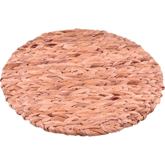 Bambum Vimen Amerikan Servis Yuvarlak - Elden TaksitleBambum Vimen Amerikan Servis Yuvarlak