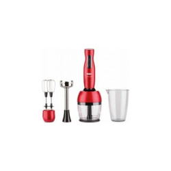 Fakir Lucca Q Rougue 1000W Blender Seti