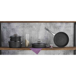 Falez Black Line 7 Parça