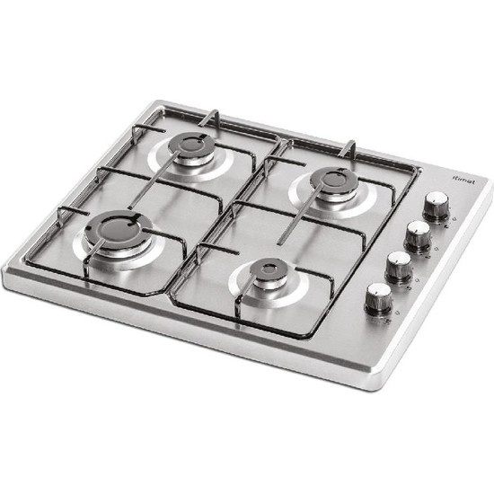 Itimat 3020 Doğalgazlı Set Üstü Ocak - Kredi KartsızItimat 3020 Doğalgazlı Set Üstü Ocak