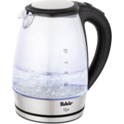 Fakir Ojo Cam Su Isıtıcısı Kettle