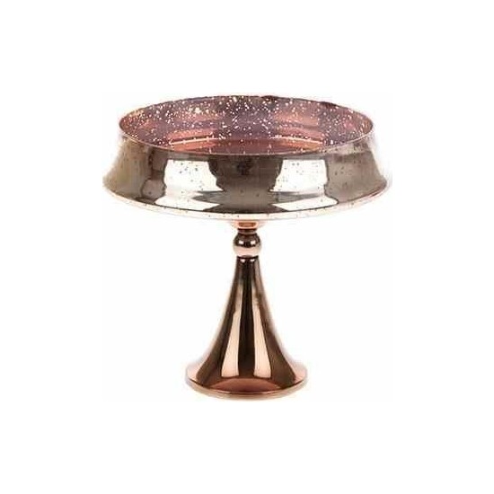 Biev Ceyhan 24X23 cm Cam Altın Meyvelik İNX009 - TaksitleBiev Ceyhan 24X23 cm Cam Altın Meyvelik İNX009