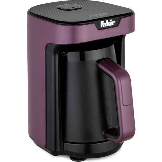 Fakir Kaave Mono Türk Kahve Makinesi Violet - Kredi KartsızFakir Kaave Mono Türk Kahve Makinesi Violet
