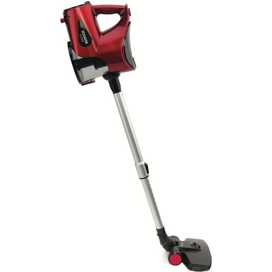 Schafer Cosy Toz Hazneli Elektrikli Dikey Süpürge - TaksitleSchafer Cosy Toz Hazneli Elektrikli Dikey Süpürge