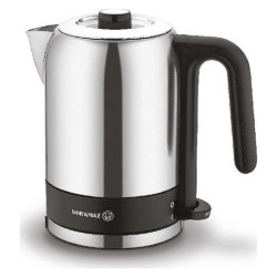 Korkmaz Tria Elektrikli Su Isıtıcı 1.2 lt