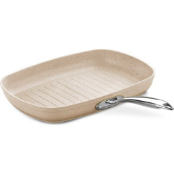 Korkmaz A1269 Granita Dikdörtgen Grill Tava 35 x 25