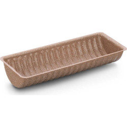 Korkmaz A718 Torta Baton Dilimli Kek Kalıbı