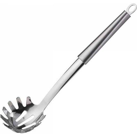 Korkmaz A 527 Twisty Makarna Kaşığı - SözleşmeliKorkmaz A 527 Twisty Makarna Kaşığı