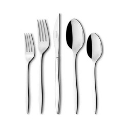 Schafer Sharp 72 Parça 12 Kişilik Çatal Kaşık Takımı