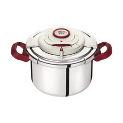 Tefal P44107 Clipso+ Precision Düdüklü Tencere 6 L - 1510001273