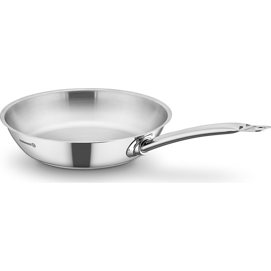 Korkmaz Proline Satin 32X7 cm Satin Tava - Elden ÖdemeliKorkmaz Proline Satin 32X7 cm Satin Tava