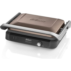 Arzum AR2047 Tostçu Delux 1800 W Tost Makinesi