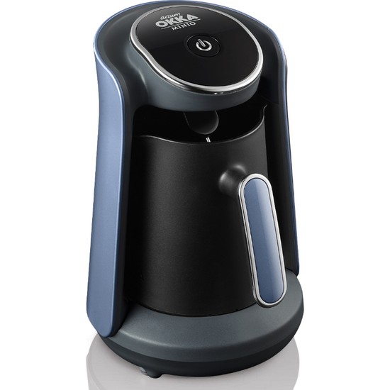 Arzum OK004-O OKKA Minio Türk Kahvesi Makinesi - Okyanus - SözleşmeliArzum OK004-O OKKA Minio Türk Kahvesi Makinesi - Okyanus