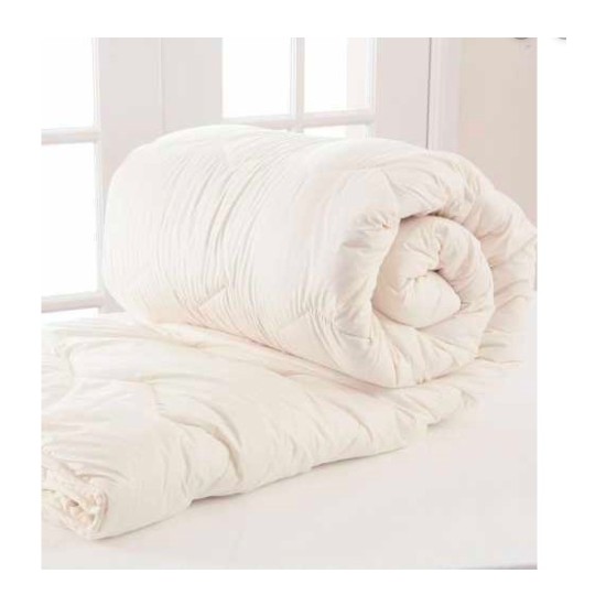 Özdilek Ranforce Tek Kişilik Yorgan Krem - SözleşmeliÖzdilek Ranforce Tek Kişilik Yorgan Krem