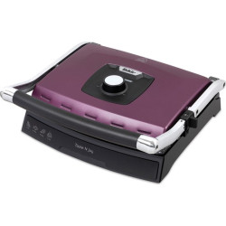 Fakir Taste N Joy Tost Makinesi Violet 2000W