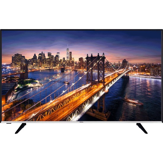 Regal 50R754U 50 127 Ekran Uydu Alıcılı 4K Ultra HD Smart LED TV - Elden TaksitleRegal 50R754U 50 127 Ekran Uydu Alıcılı 4K Ultra HD Smart