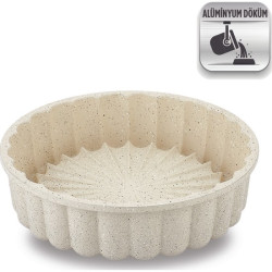 Korkmaz Granita Tart Kalıbı