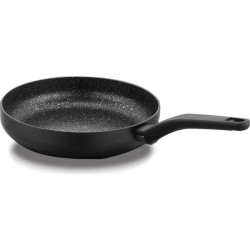 Korkmaz Lina 26 x 5,5 cm Siyah Tava