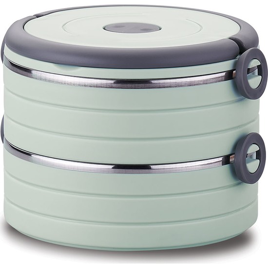 Korkmaz Essentials Warm 1.2 lt Sefer Tası - PeşinatsızKorkmaz Essentials Warm 1.2 lt Sefer Tası