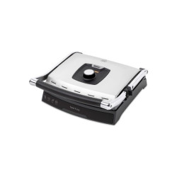 Fakir Taste N Joy Tost Makinesi Inox