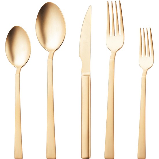 Schafer Goldısh Takım 72 Parça - PeşinatsızSchafer Goldısh Takım 72 Parça