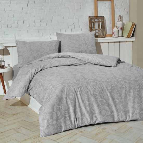 Schafer Gloria Çift Kişilik Nevresim Takımı-4 Prç - Kredi KartsızSchafer Gloria Çift Kişilik Nevresim Takımı-4 Prç