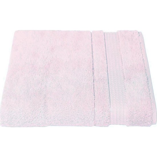 Özdilek Banyo Havlusu Trendy Açık Pembe 90X150 cm - SenetliÖzdilek Banyo Havlusu Trendy Açık Pembe 90X150 cm