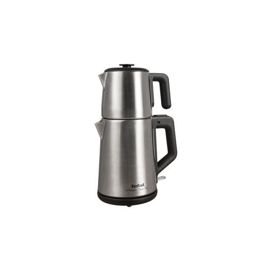 Tefal BJ561D Magic Tea XL Çay Makinesi - 9100044377 - PeşinatsızTefal BJ561D Magic Tea XL Çay Makinesi - 9100044377
