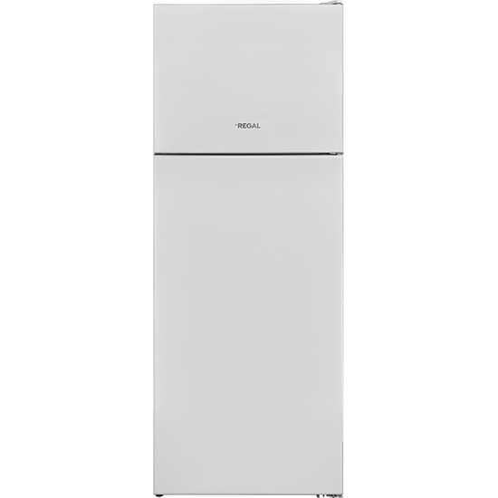 Regal Nf 48010 435 Lt No-Frost Buzdolabı - SözleşmeliRegal Nf 48010 435 Lt No-Frost Buzdolabı