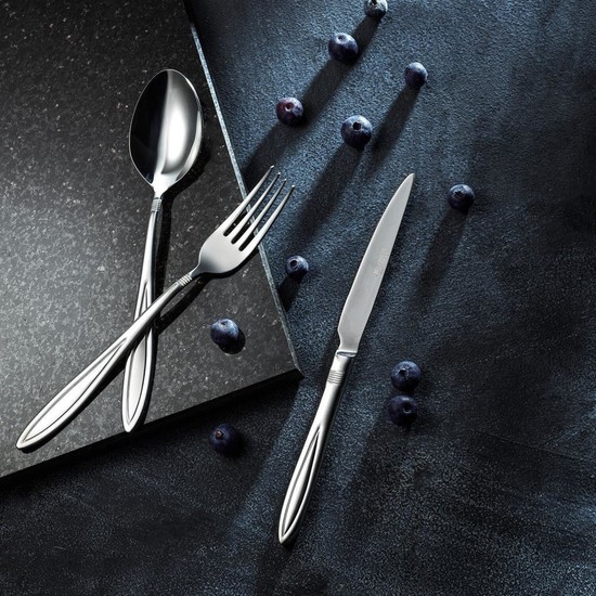 Schafer Loitz Çatal Kaşık Bıçak Takımı 36 Parça - SenetleSchafer Loitz Çatal Kaşık Bıçak Takımı 36 Parça