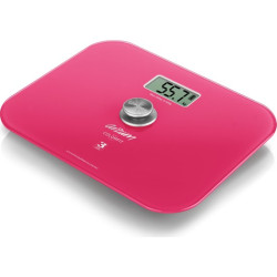 Arzum Ar5034 Colorfit Çevre Dostu Baskül-Pembe