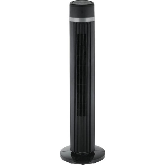 Luxell LXF-260B Kule Tipi Vantilatör - Elden TaksitliLuxell LXF-260B Kule Tipi Vantilatör