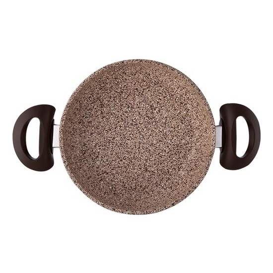 Falez Creamy Granıtec 18 Sahan - Elden TaksitliFalez Creamy Granıtec 18 Sahan