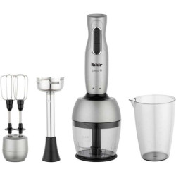 Fakir Lucca Q Blender Seti Silver Stone