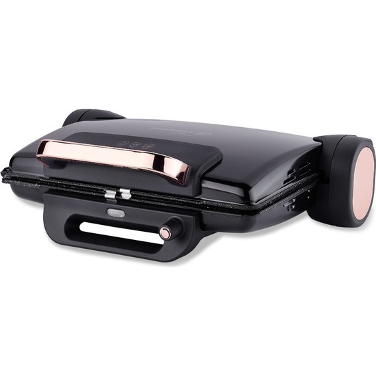 Korkmaz Tostema Maxi Deluxe Tost Makinesi - Kredi KartsızKorkmaz Tostema Maxi Deluxe Tost Makinesi