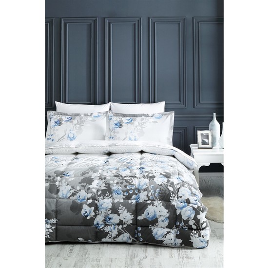 Özdilek Lupita Çift Kişilik Uyku Seti Kahve - SözleşmeliÖzdilek Lupita Çift Kişilik Uyku Seti Kahve