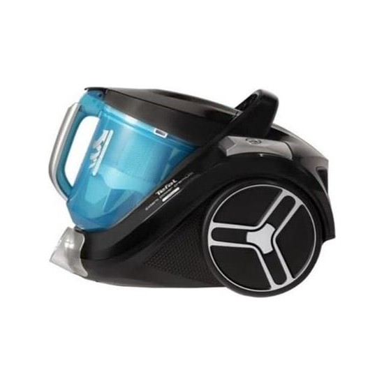 Tefal UW4841 Extent Power Toz Torbasız Süpürge - 9100044442 - SenetliTefal UW4841 Extent Power Toz Torbasız Süpürge - 9100044442