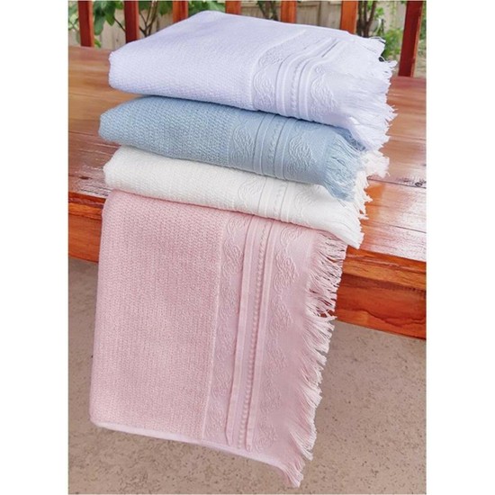 Özdilek Betty 50x90 El Havlusu - KefilsizÖzdilek Betty 50x90 El Havlusu