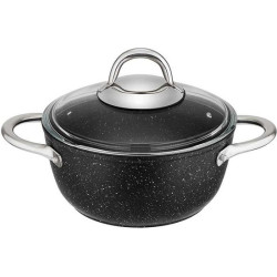 Neva N3106 Bitter Pro 20 cm Derin Tencere