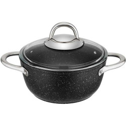 Neva N3107 Bitter Pro 24 cm Derin Tencere