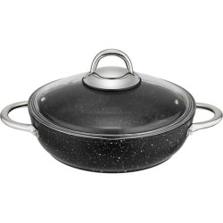 Neva N3109 Bitter Pro 28 cm Basık Tencere