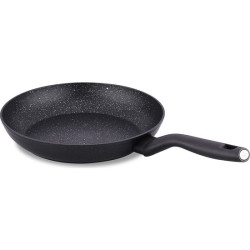 Korkmaz Nora Granit Tava 26 x 4,4 cm